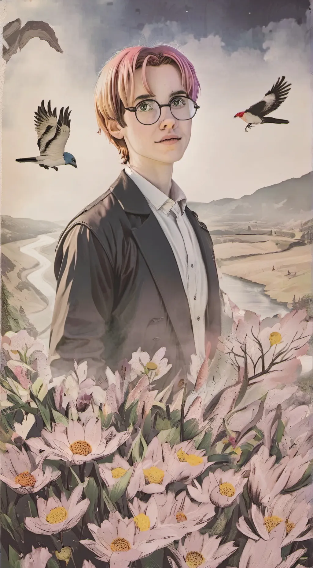 Talkie AI - Chat with koby