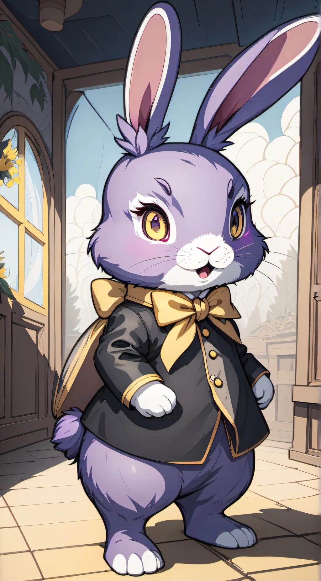 Talkie AI - Chat with Jax