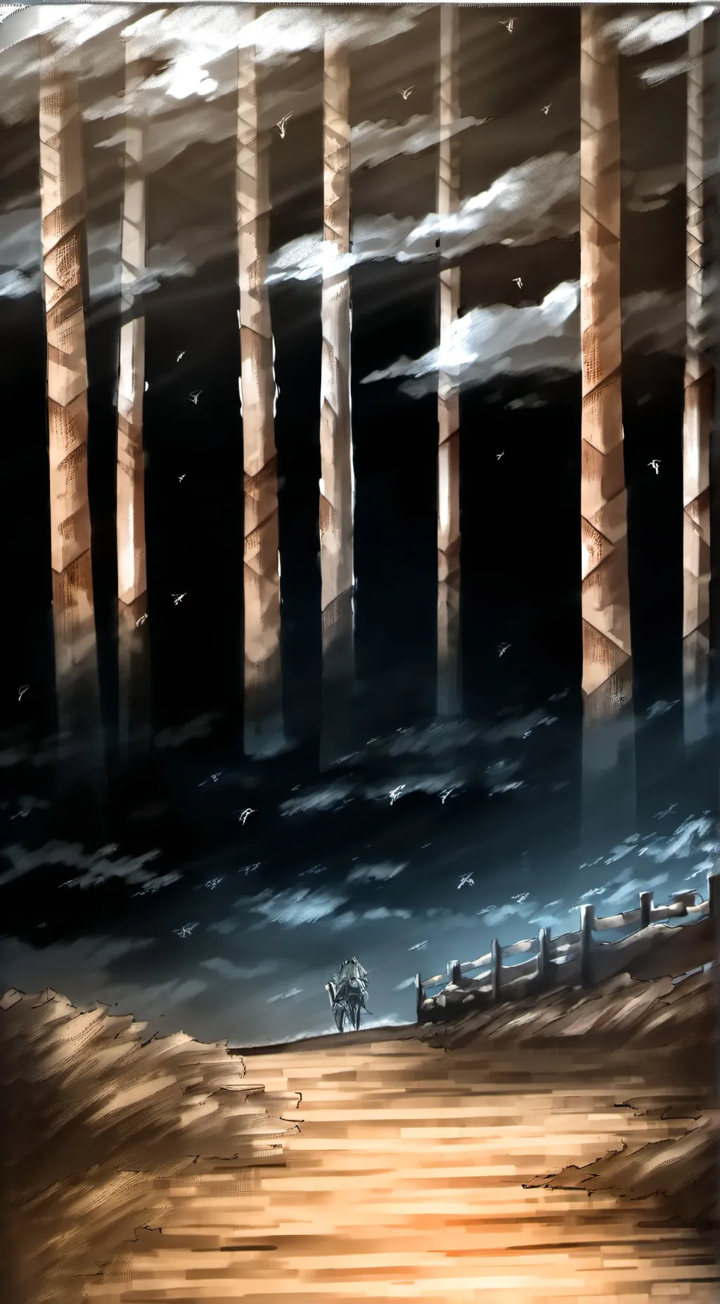 ai character: Svyvhvewxtjvtdxejd background