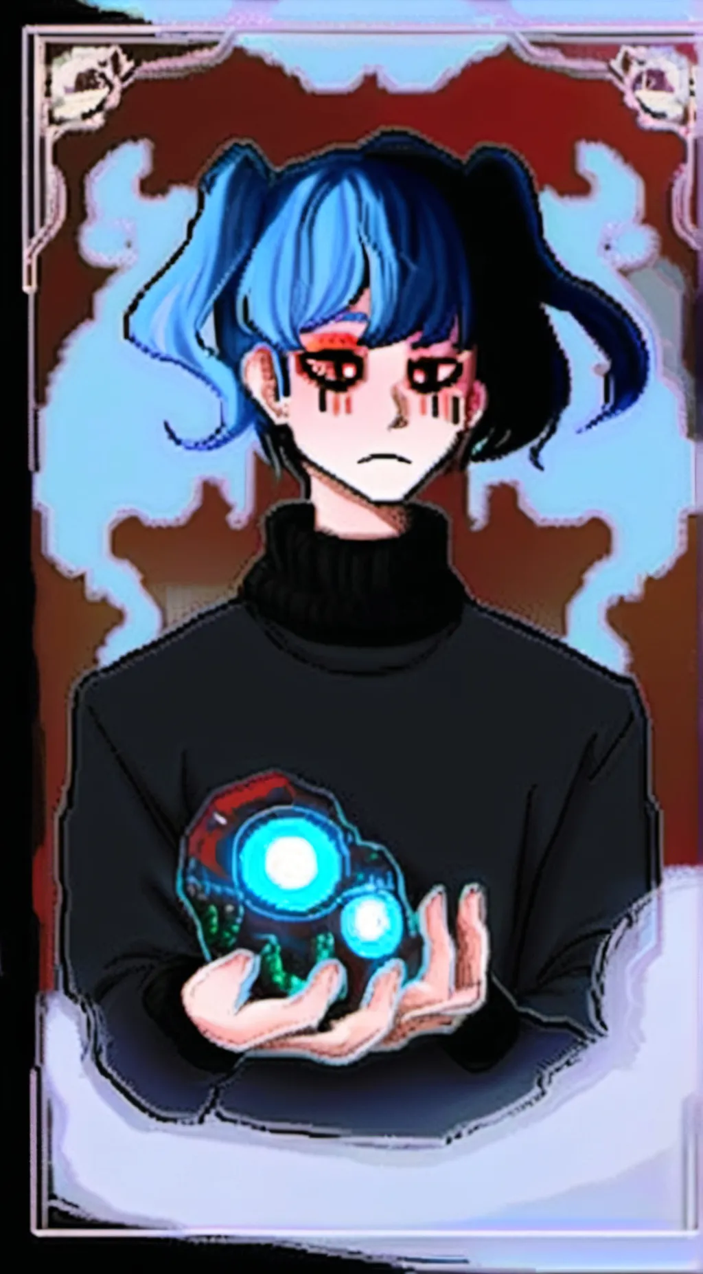 Talkie AI - Chat with Sallyface&friends