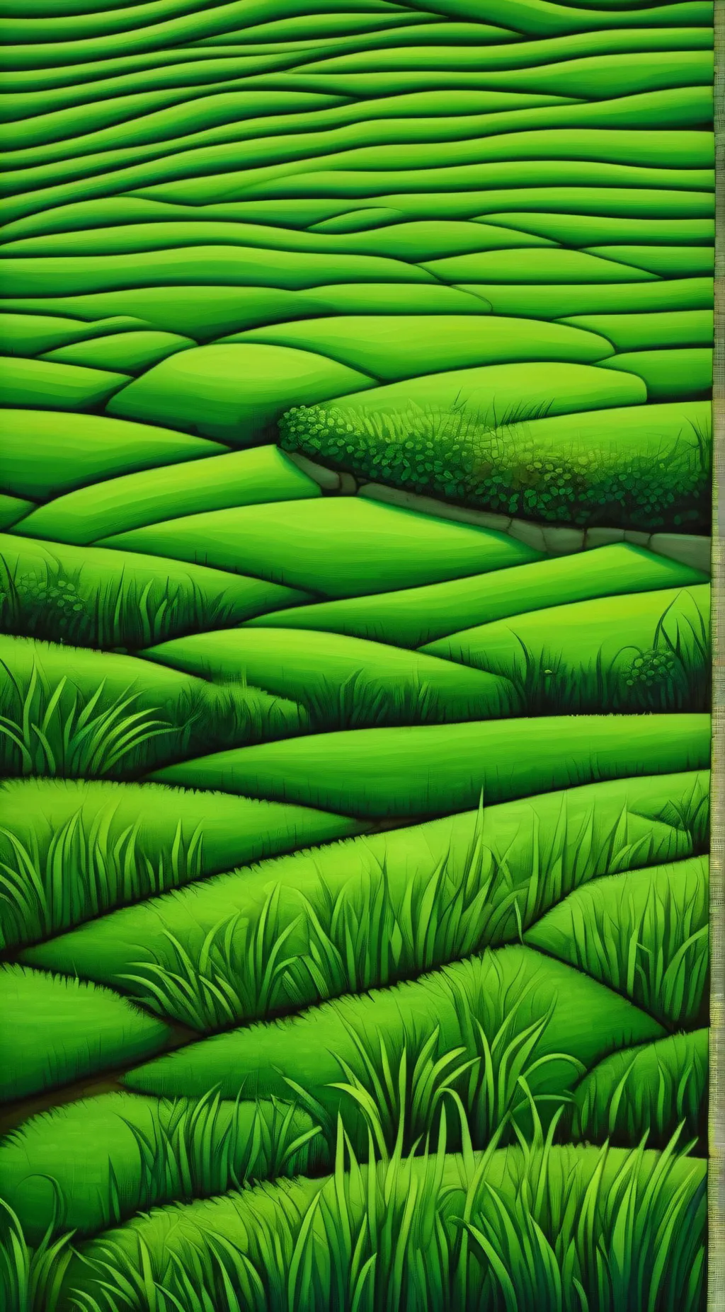 Talkie AI - Chat with BRO GO TOUCH GRASS