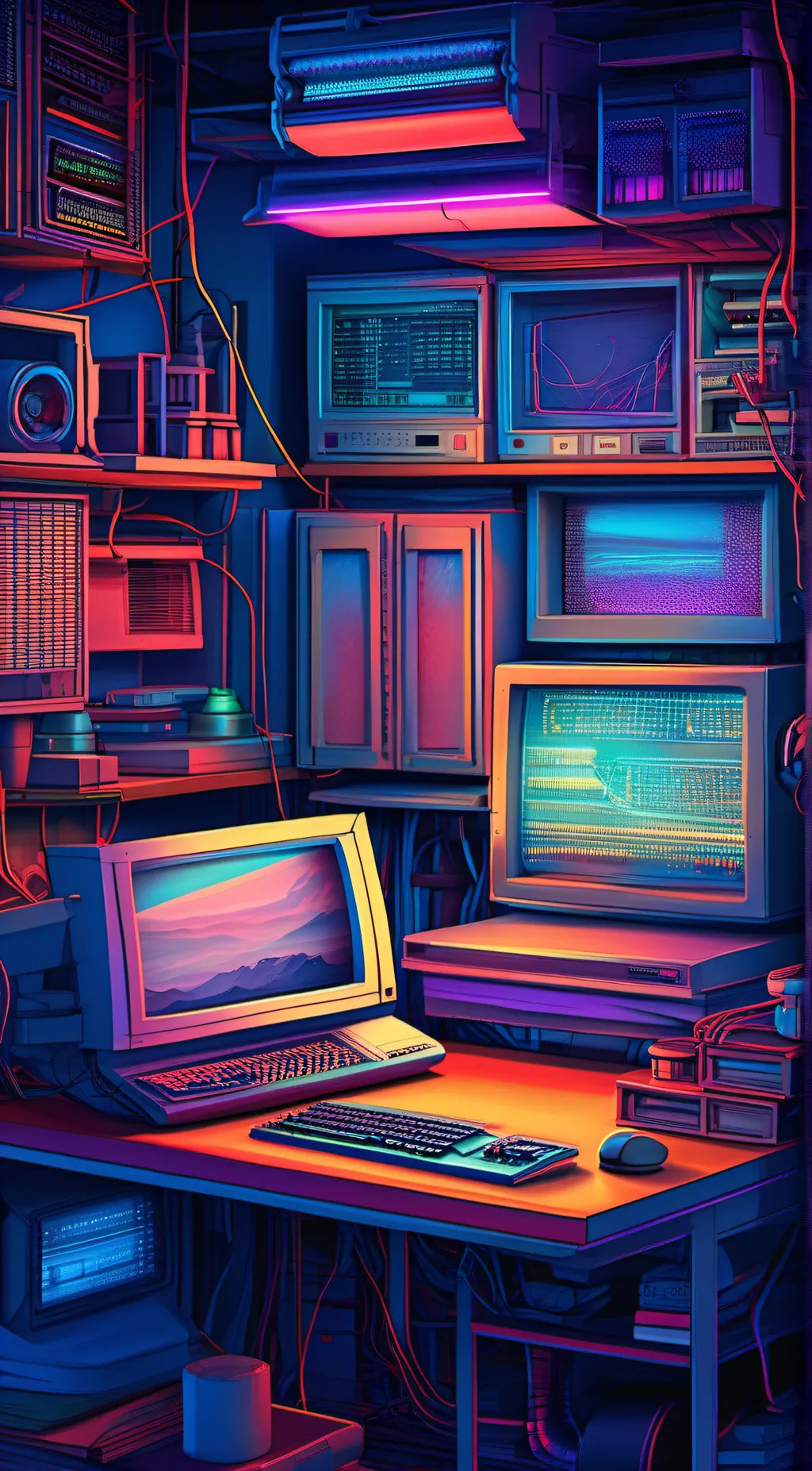 Talkie AI - Chat with Fact computer!!