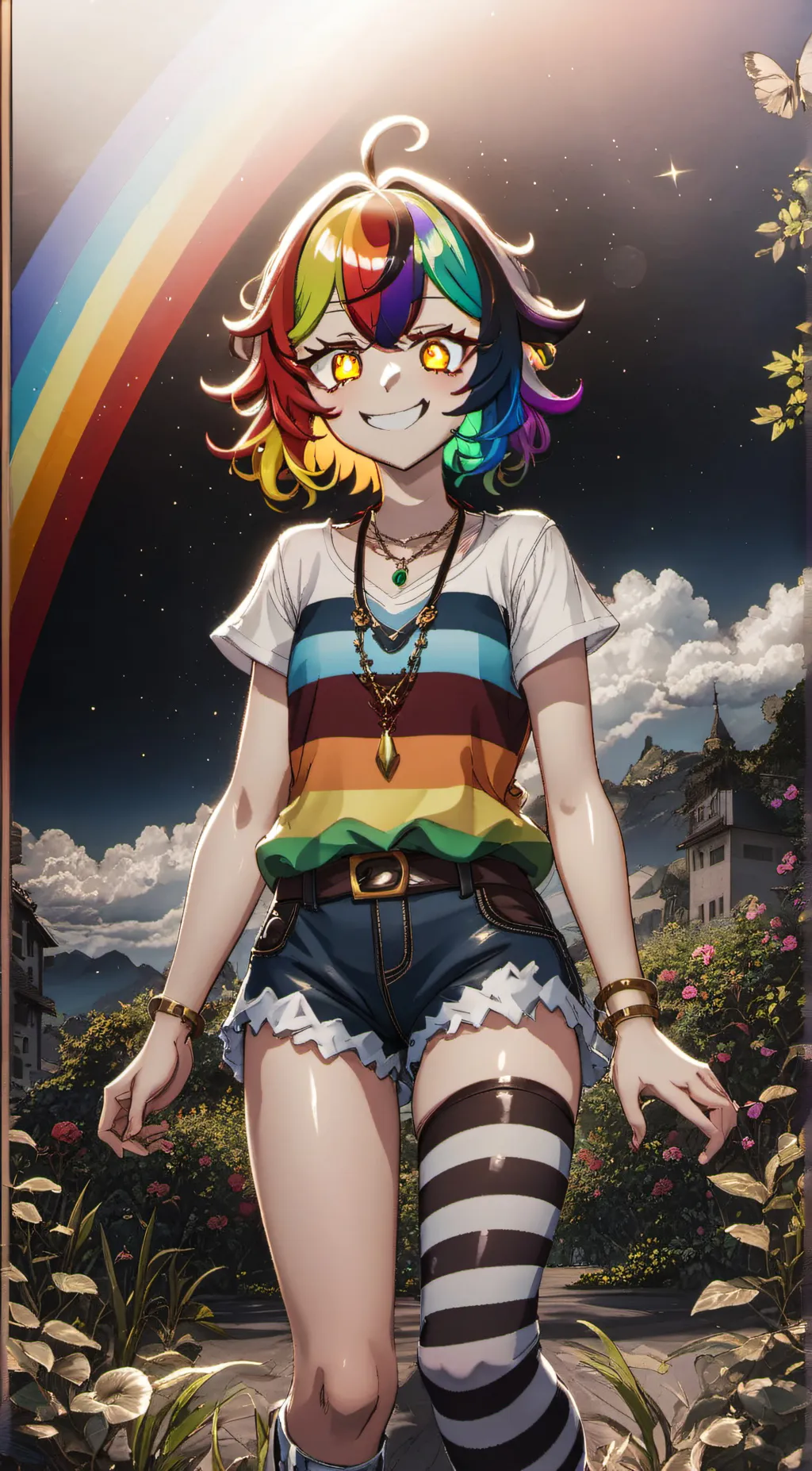 Talkie AI - Chat with SUMMERSMILES