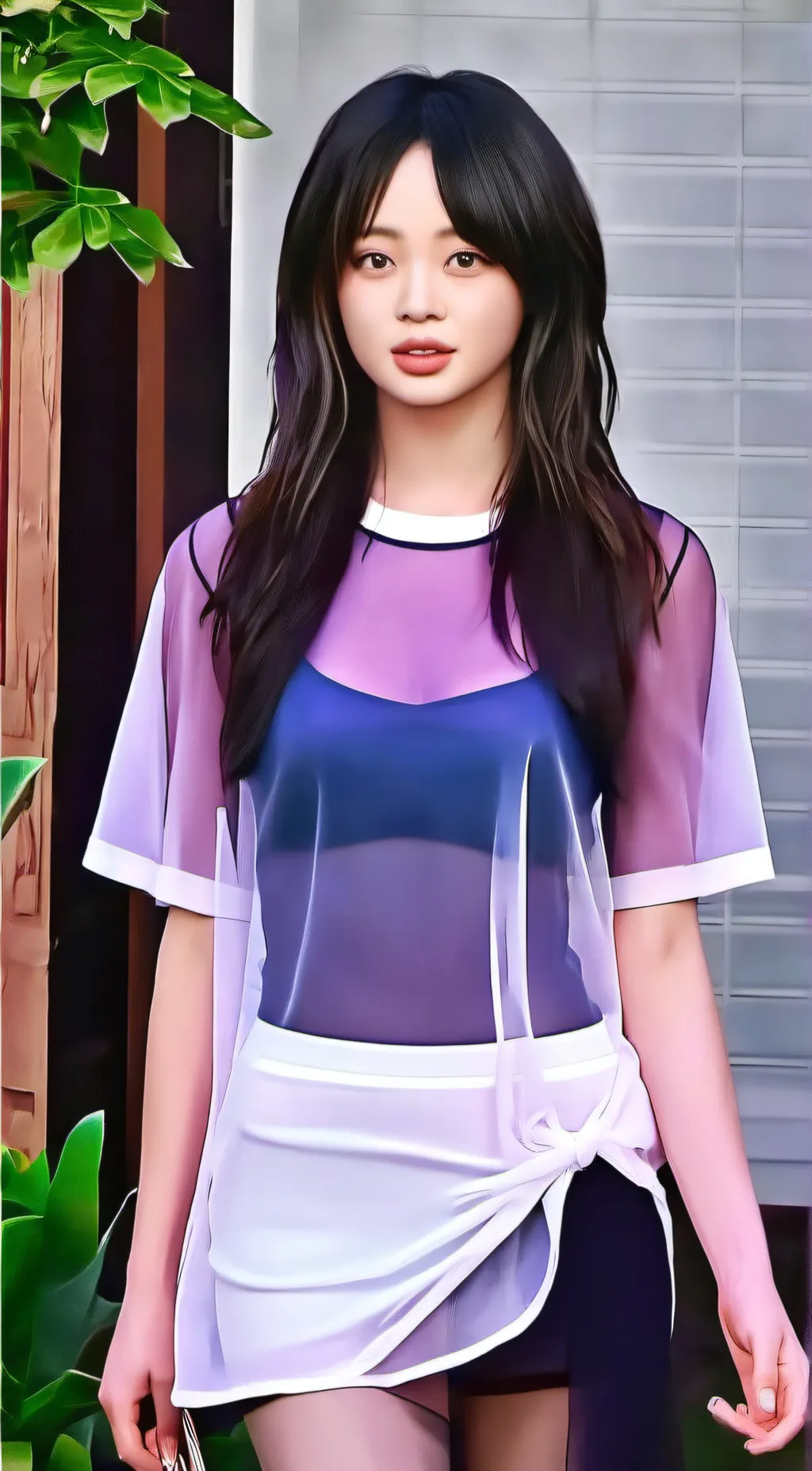 Talkie AI - Chat with hanni