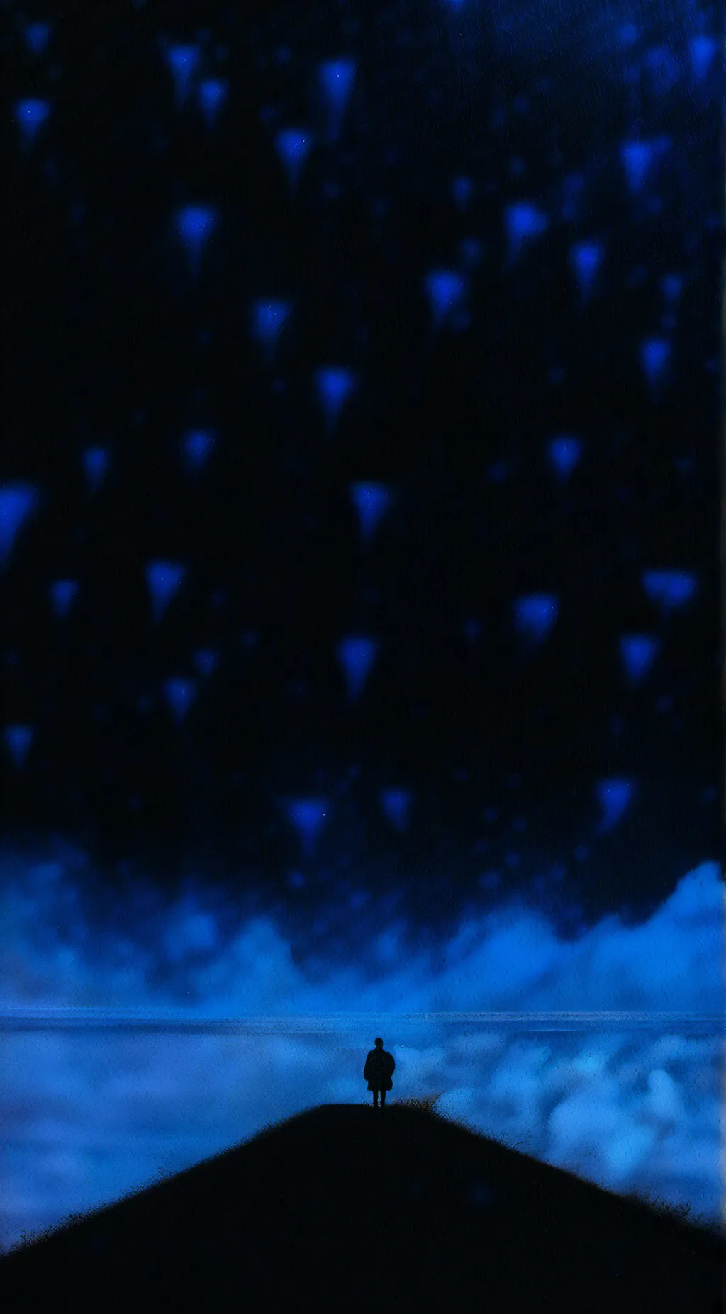 Talkie AI - Chat with THE END.