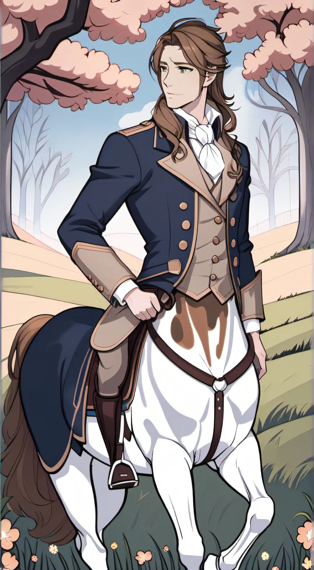 Talkie AI - Chat with Ash