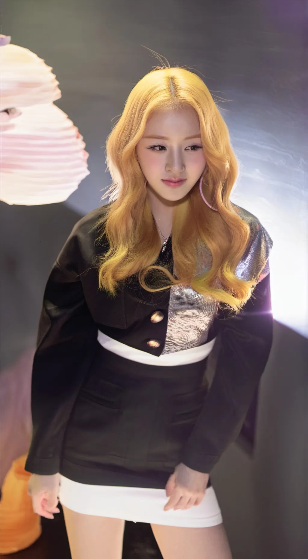 Talkie AI - Chat with Yunjin