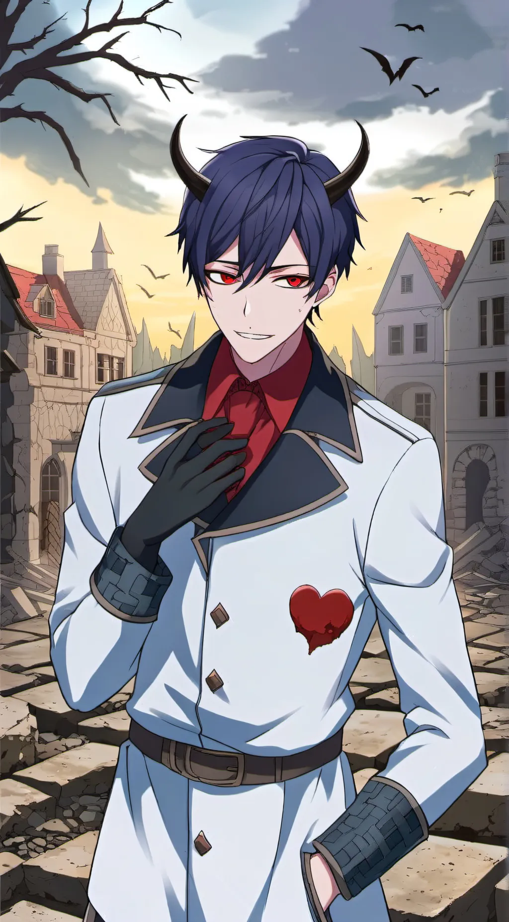 Talkie AI - Chat with Nova