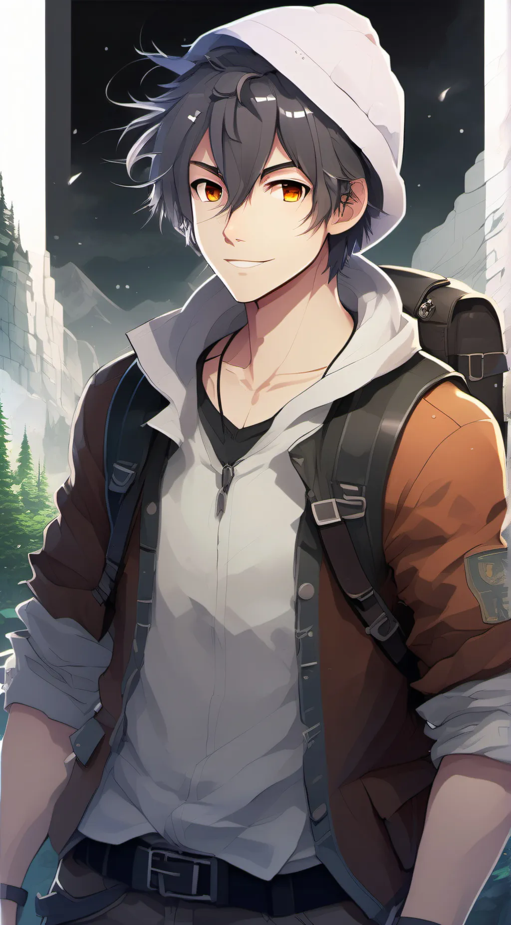 Talkie AI - Chat with ★ cory