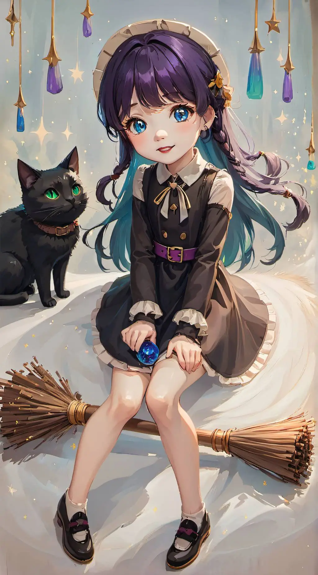 Talkie AI - Chat with Mya