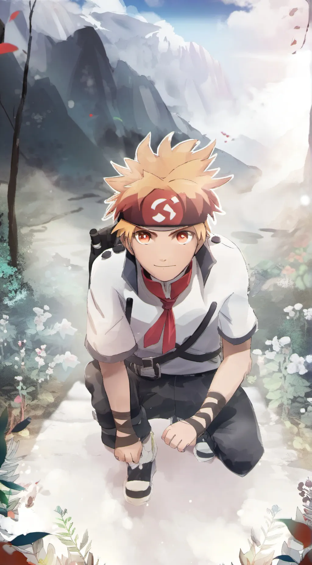 Talkie AI - Chat with noroto