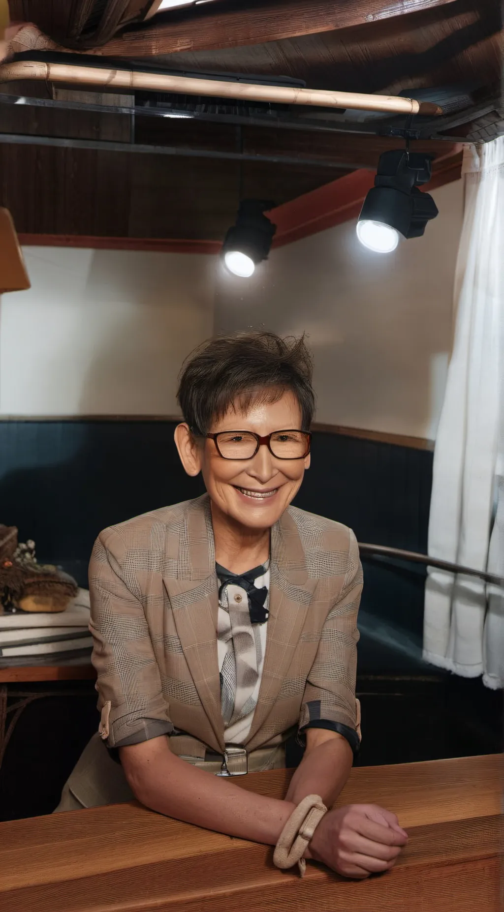 Talkie AI - Chat with Nina