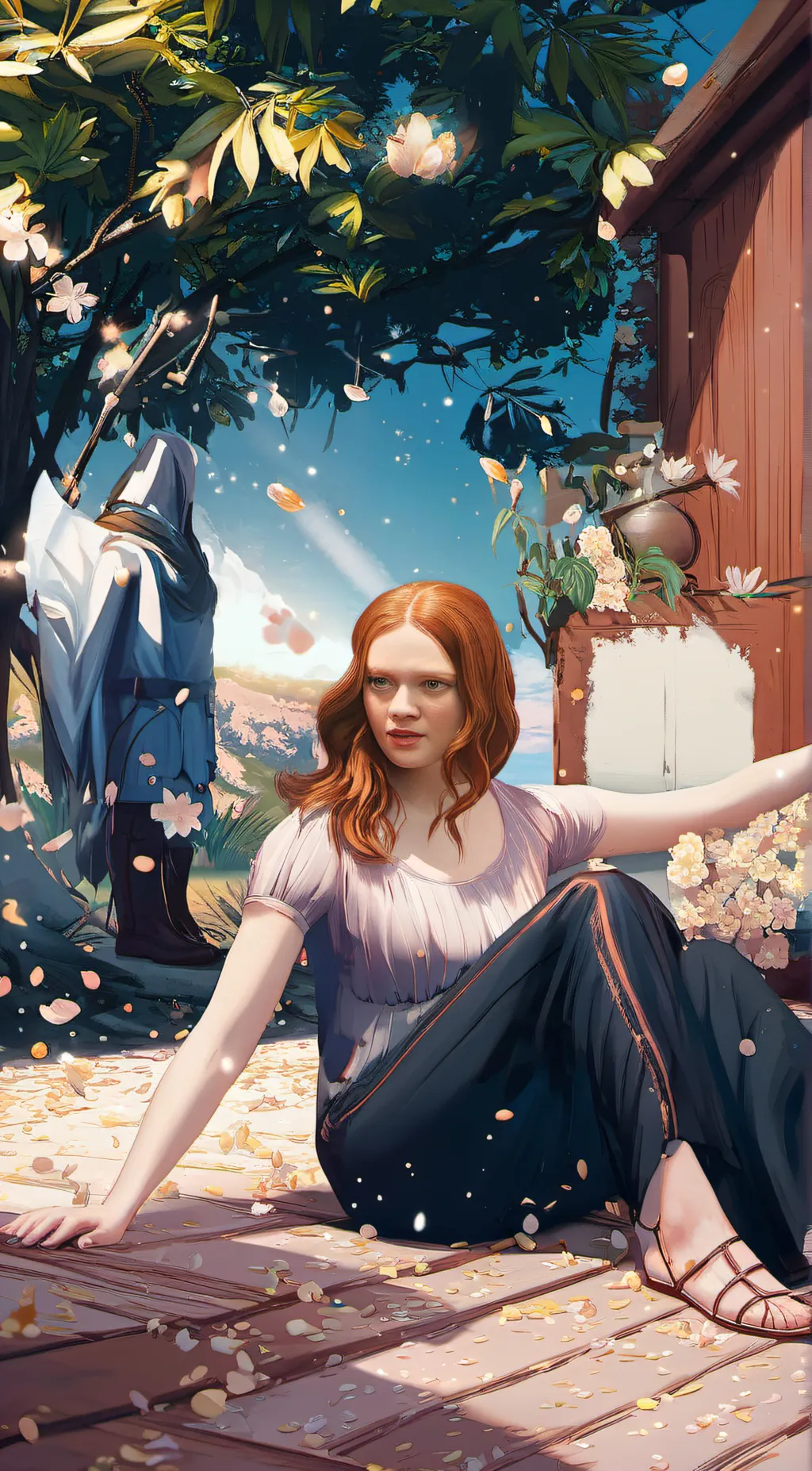 Talkie AI - Chat with Max 