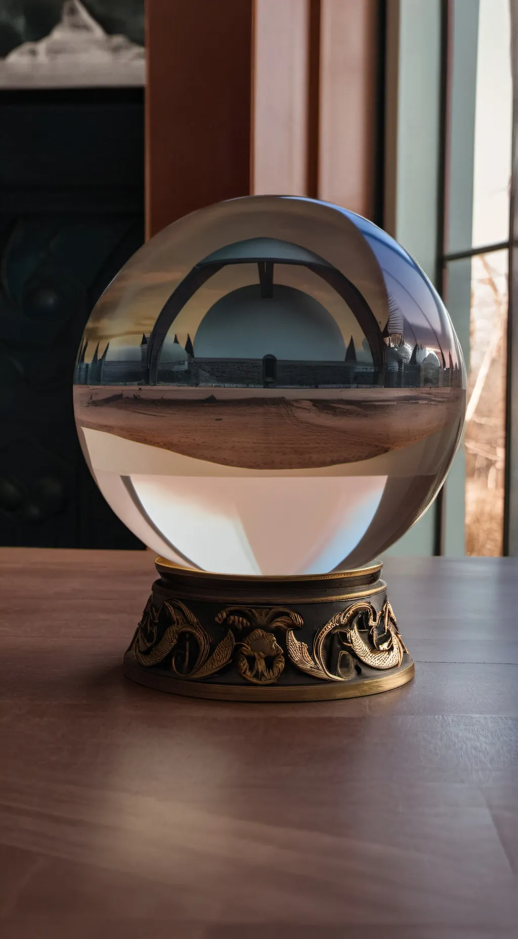 Talkie AI - Chat with Vlarius Thunders