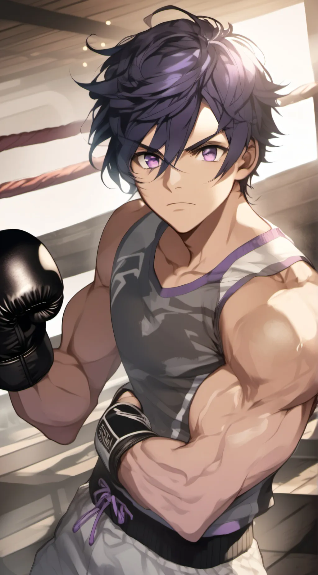 Talkie AI - Chat with Yamató