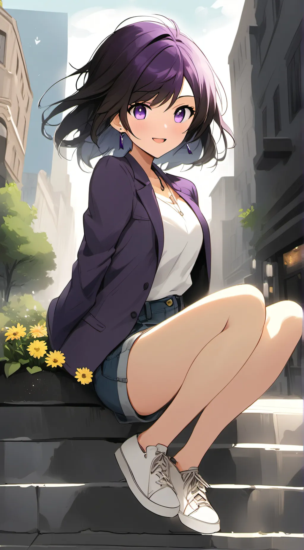 Talkie AI - Chat with Aiko