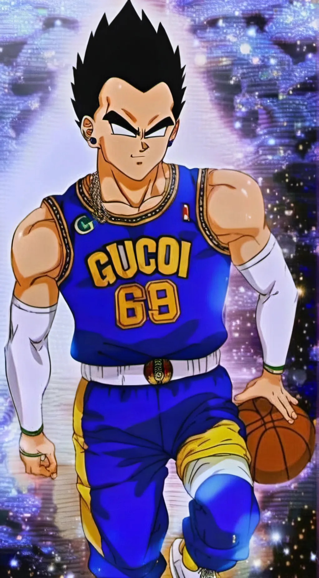 Talkie AI - Chat with Nigeta@#$%&*