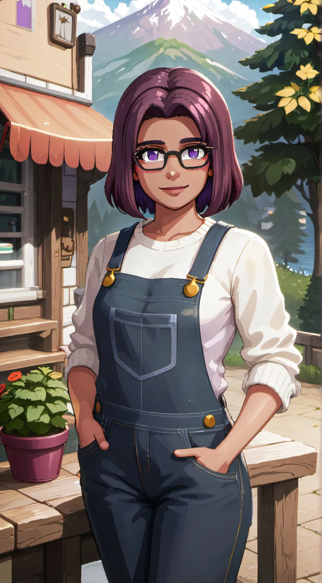 Talkie AI - Chat with Maru