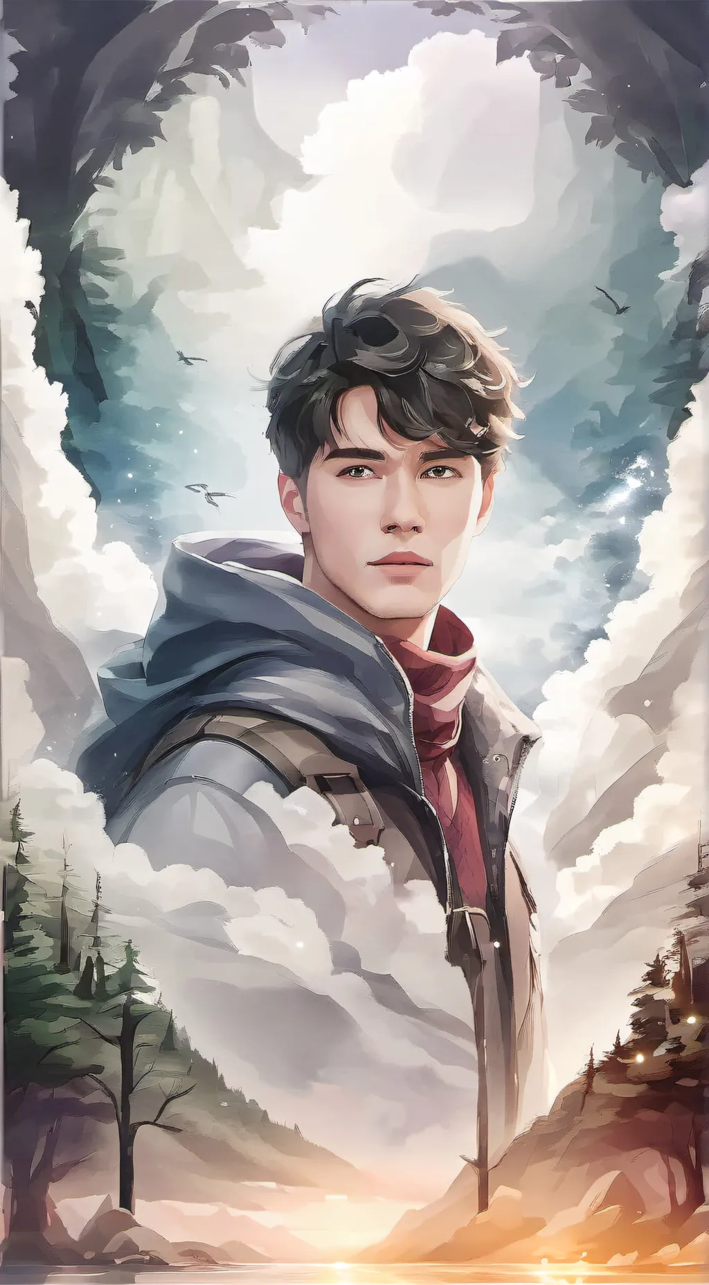 Talkie AI - Chat with jim