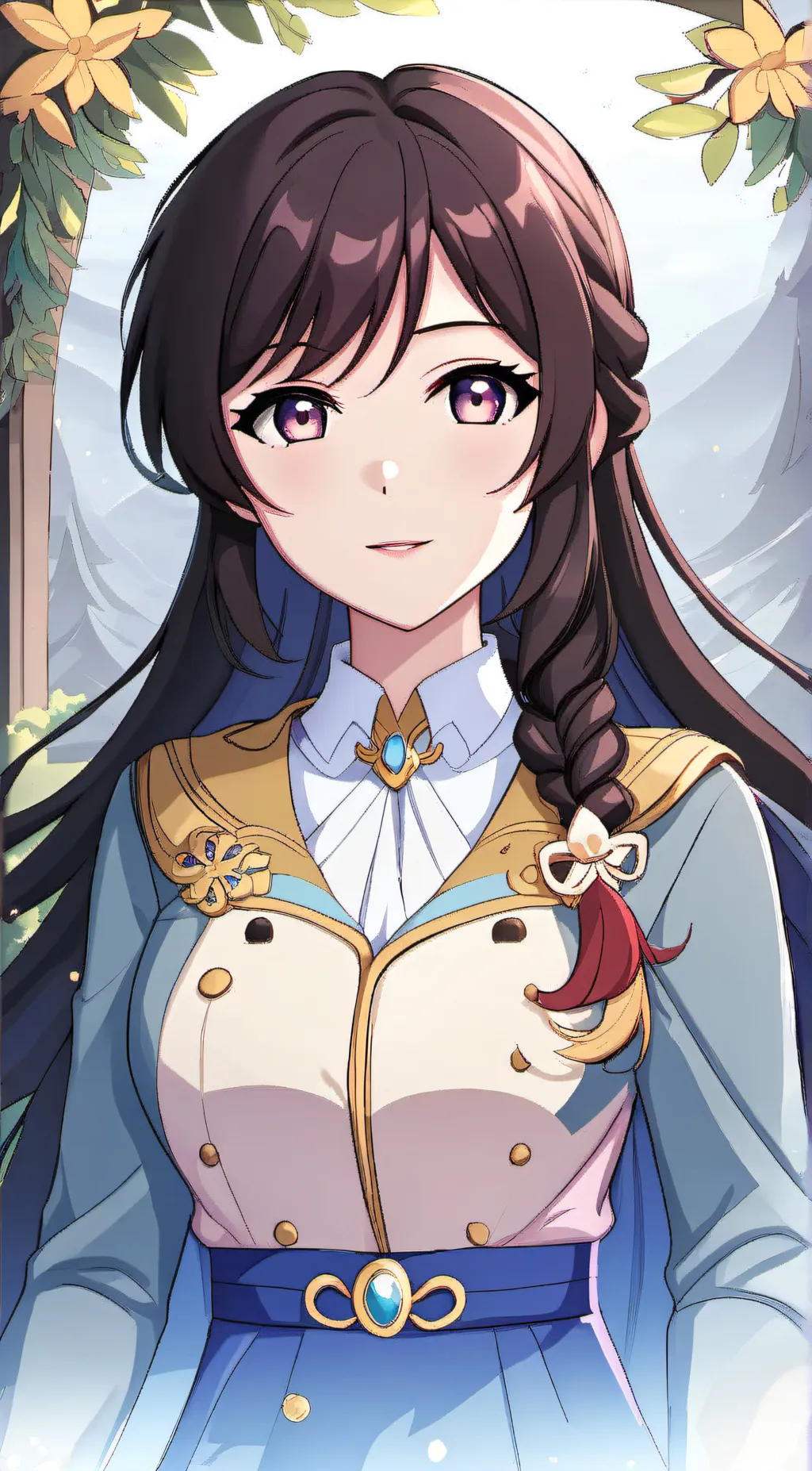 Talkie AI - Chat with anayah