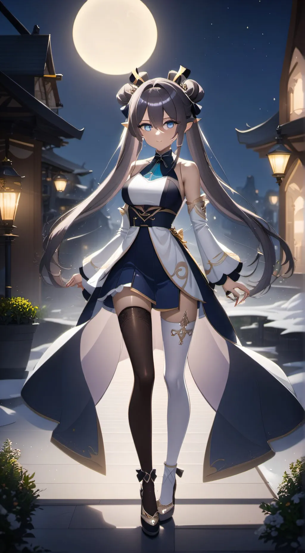 ai character: «‹★‡fnaf pt2‡★›» background