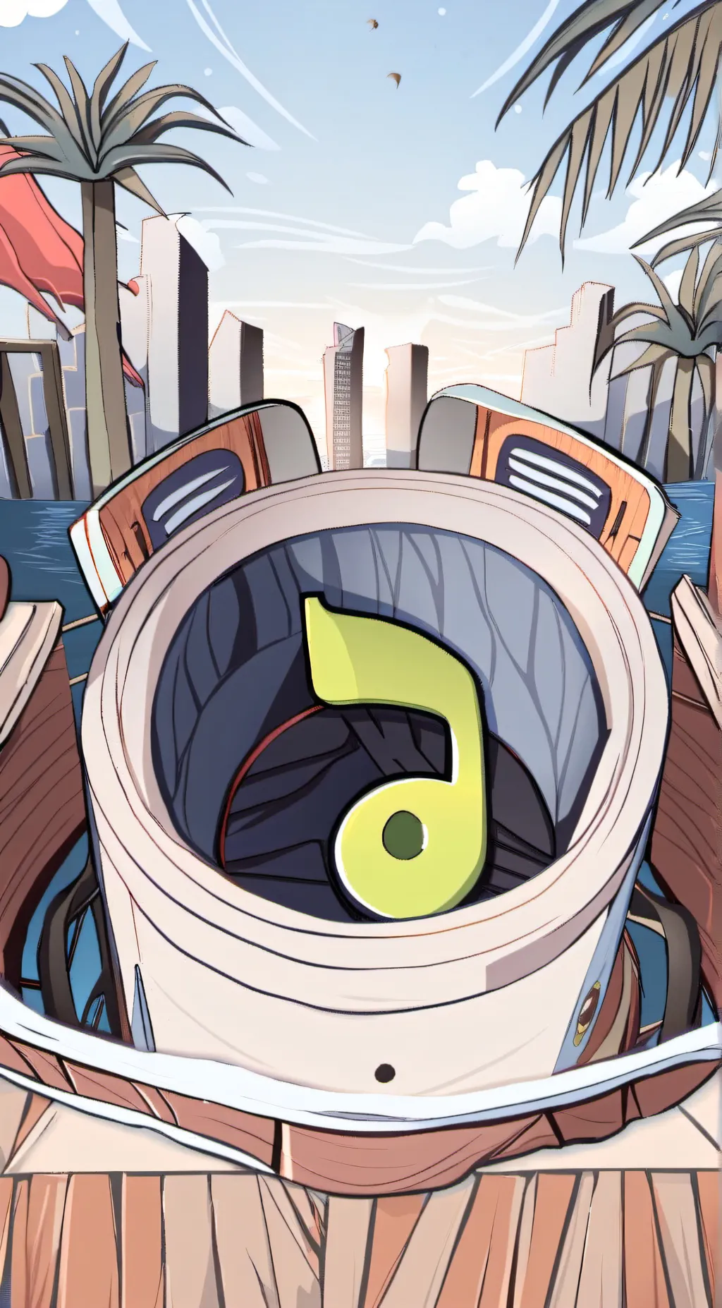 Talkie AI - Chat with Music