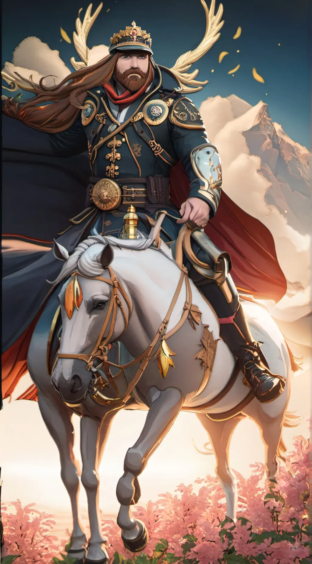 Talkie AI - Chat with Bob