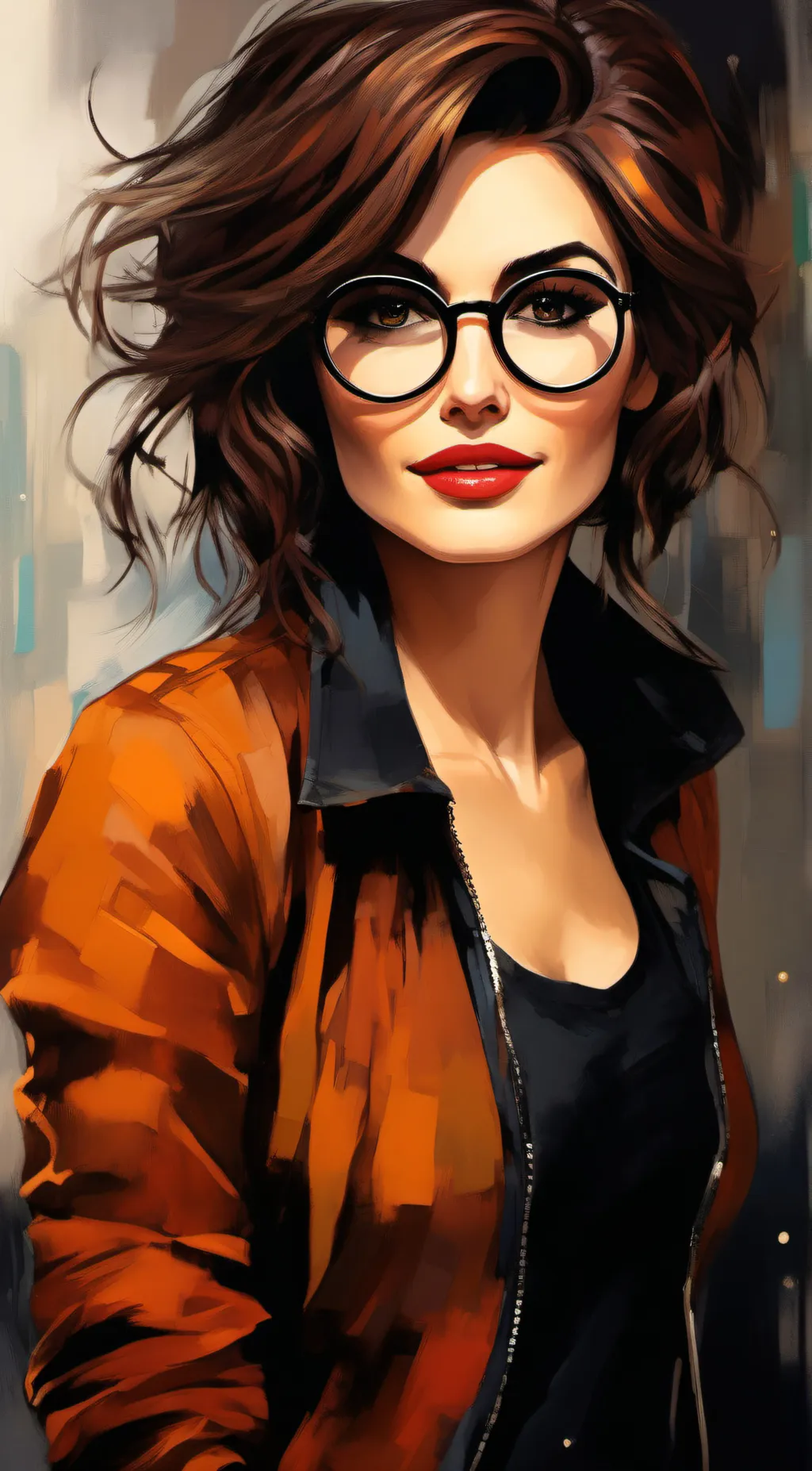 Talkie AI - Chat with avery