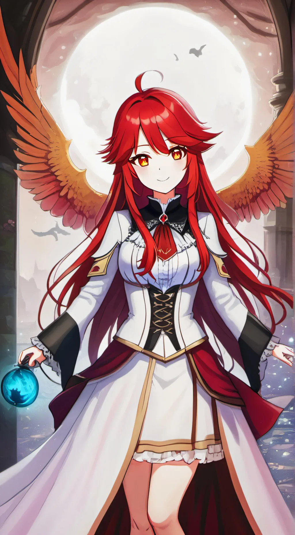 Talkie AI - Chat with Renee Lee Heart