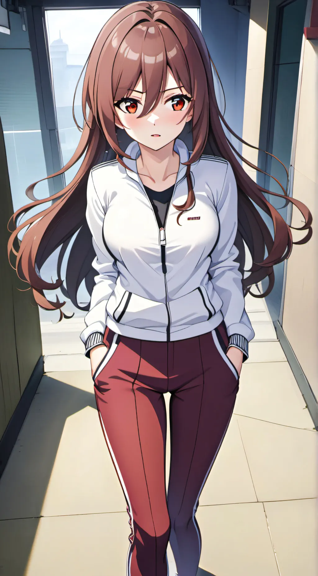 Talkie AI - Chat with Sam