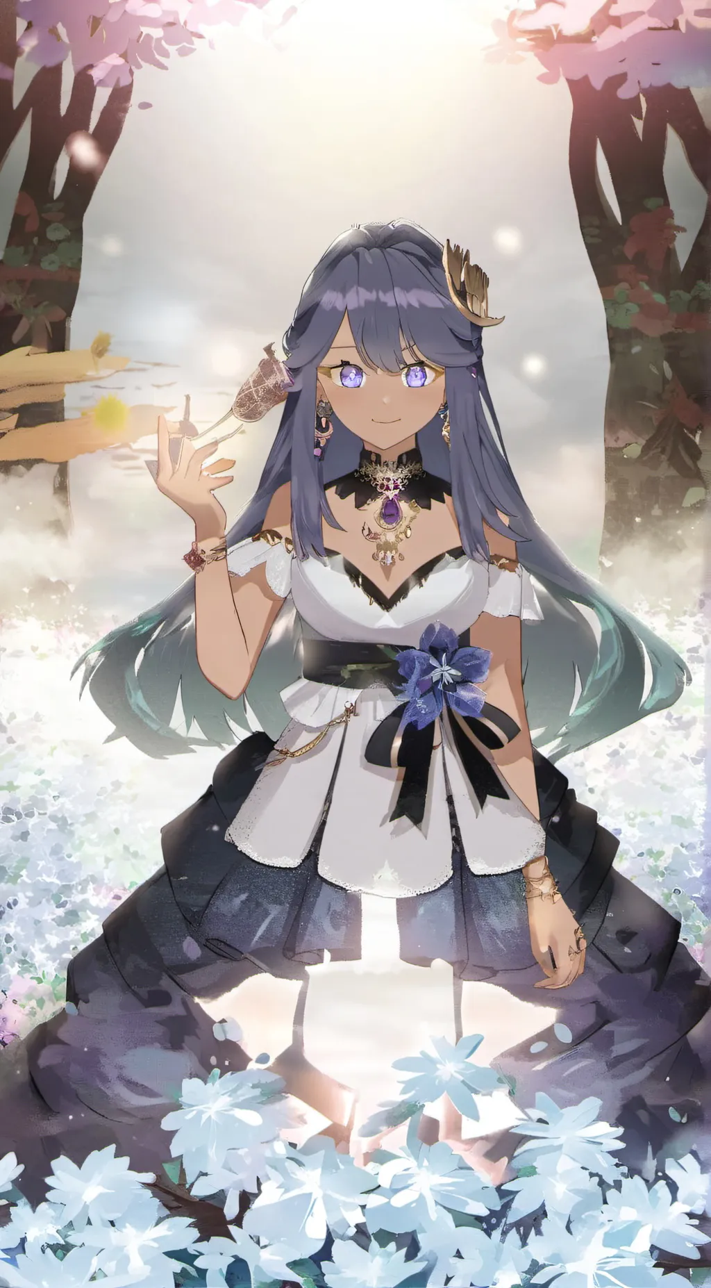 Talkie AI - Chat with ~MIKI~