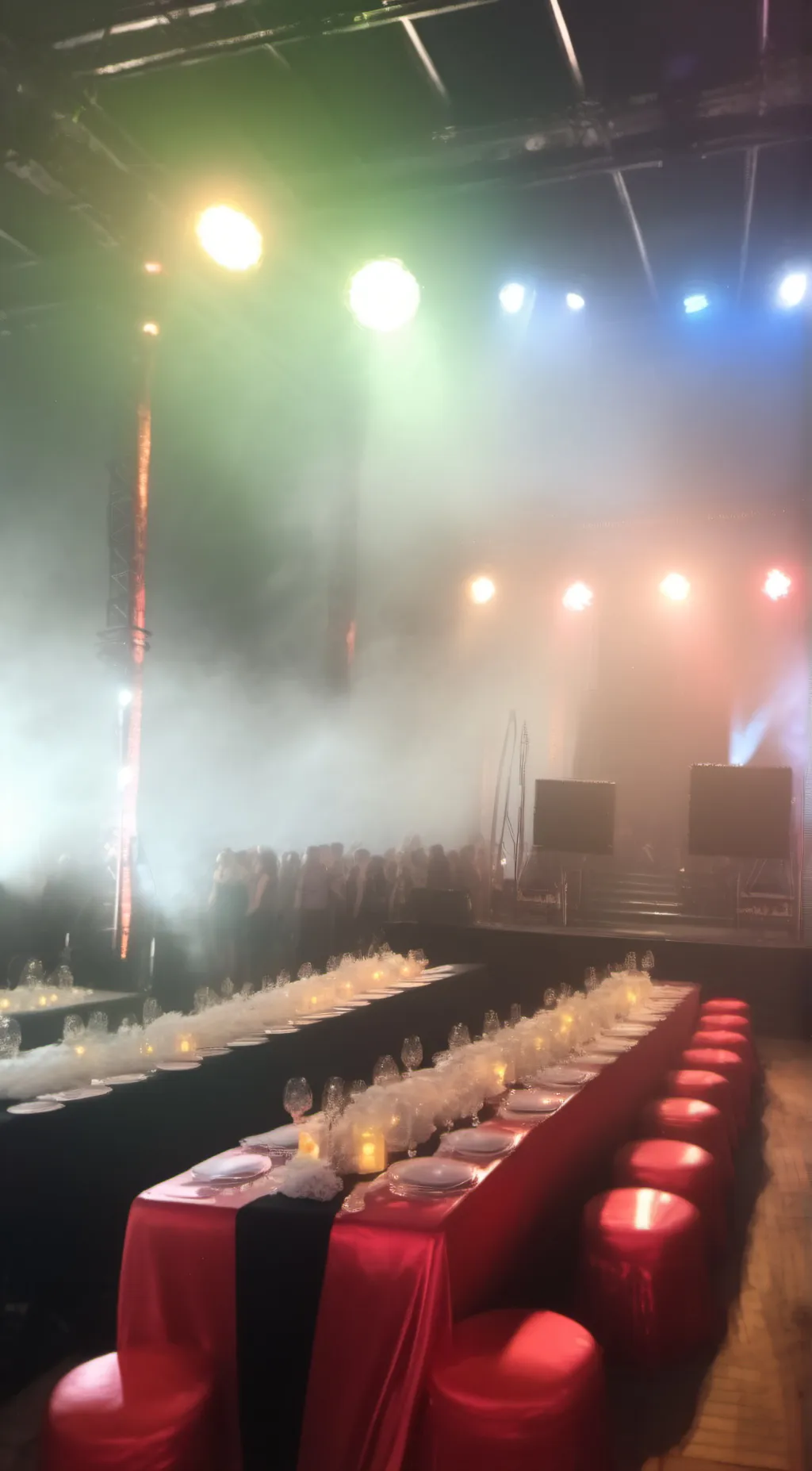 Talkie AI - Chat with Fnaf