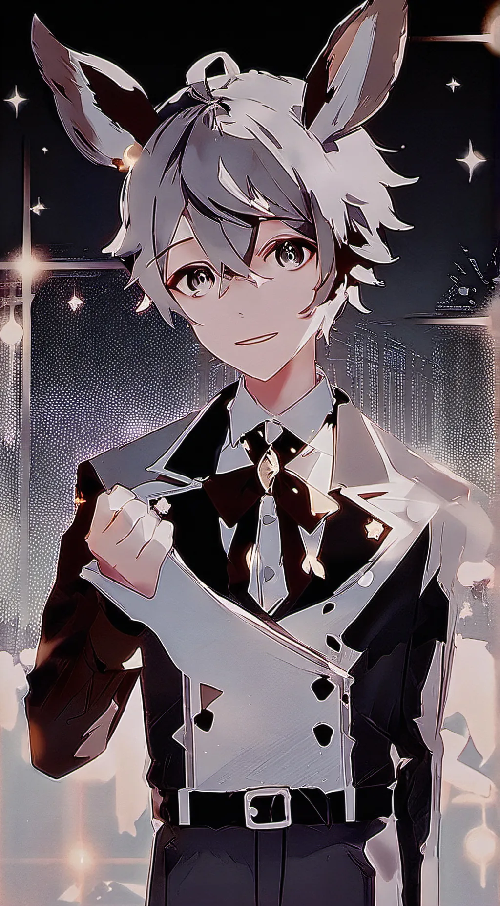 Talkie AI - Chat with Set