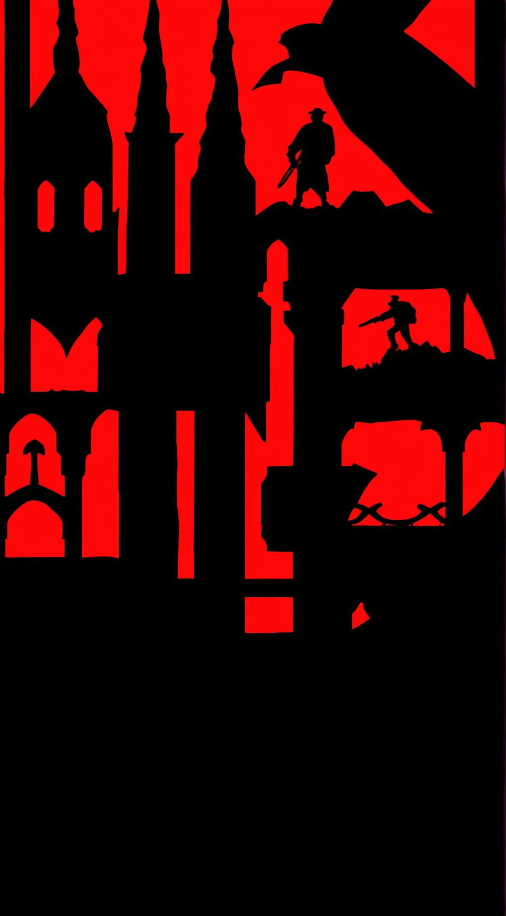 ai character: AAHW interview  background