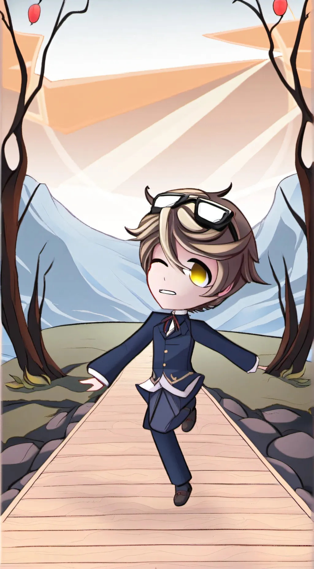 Talkie AI - Chat with jade