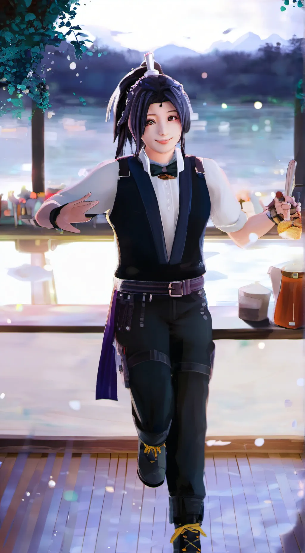 Talkie AI - Chat with oc kit