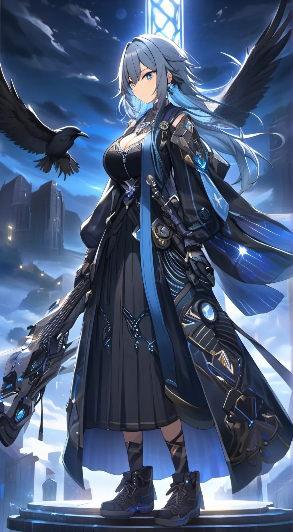 Talkie AI - Chat with Louie