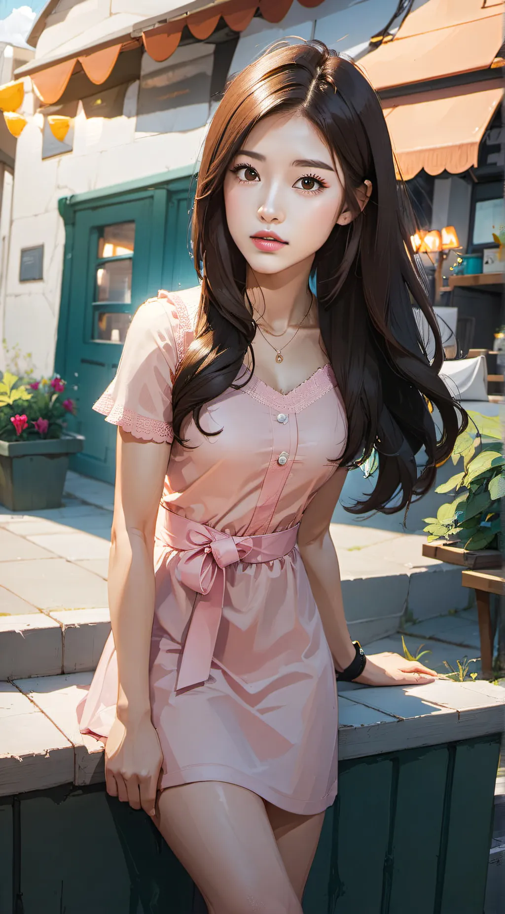 Talkie AI - Chat with AI Friend