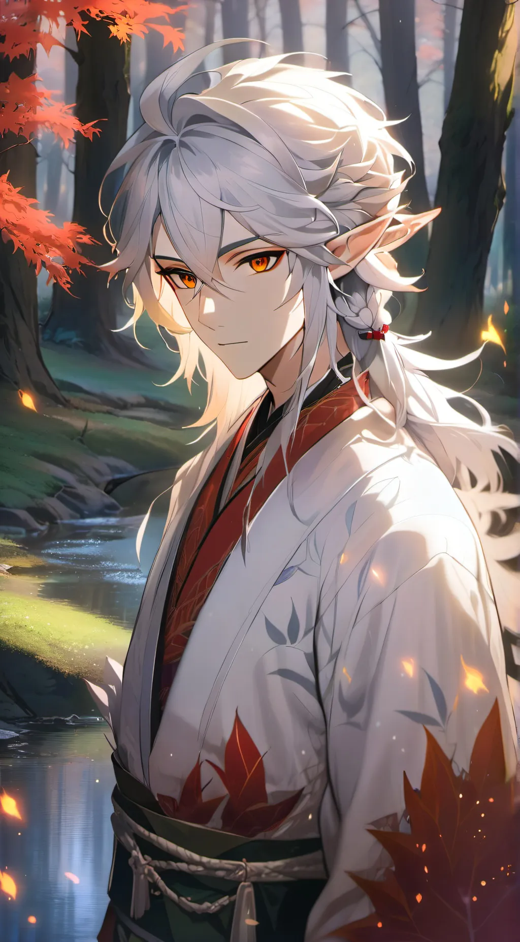 Talkie AI - Chat with Solnor