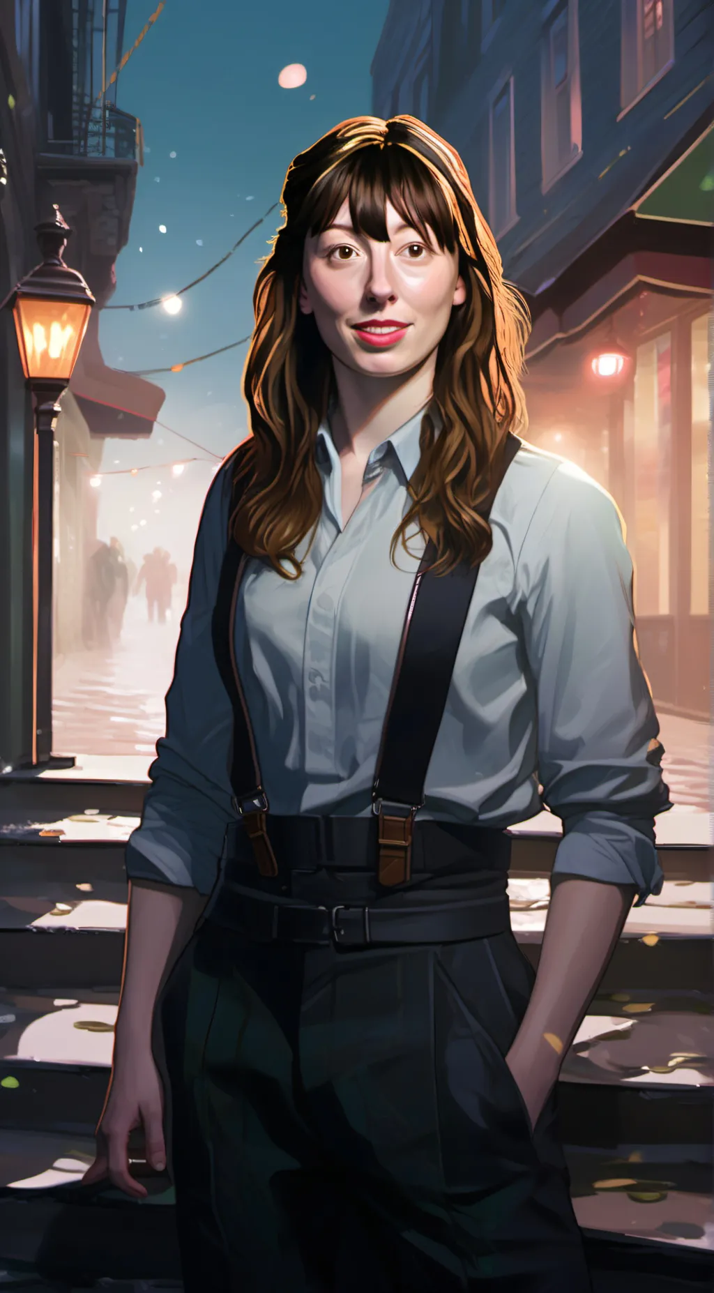 Talkie AI - Chat with Bee