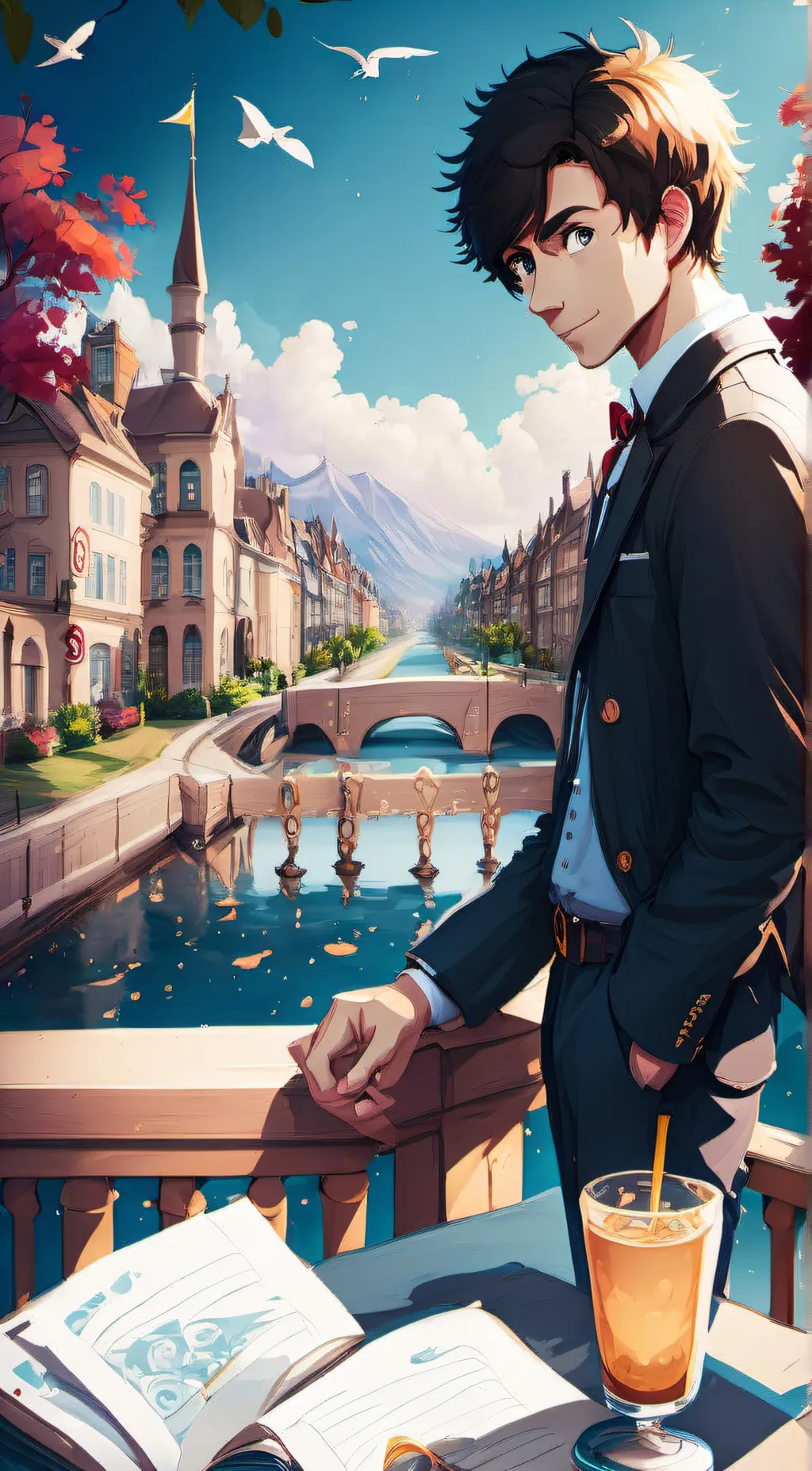 Talkie AI - Chat with Guesser. pt. 2