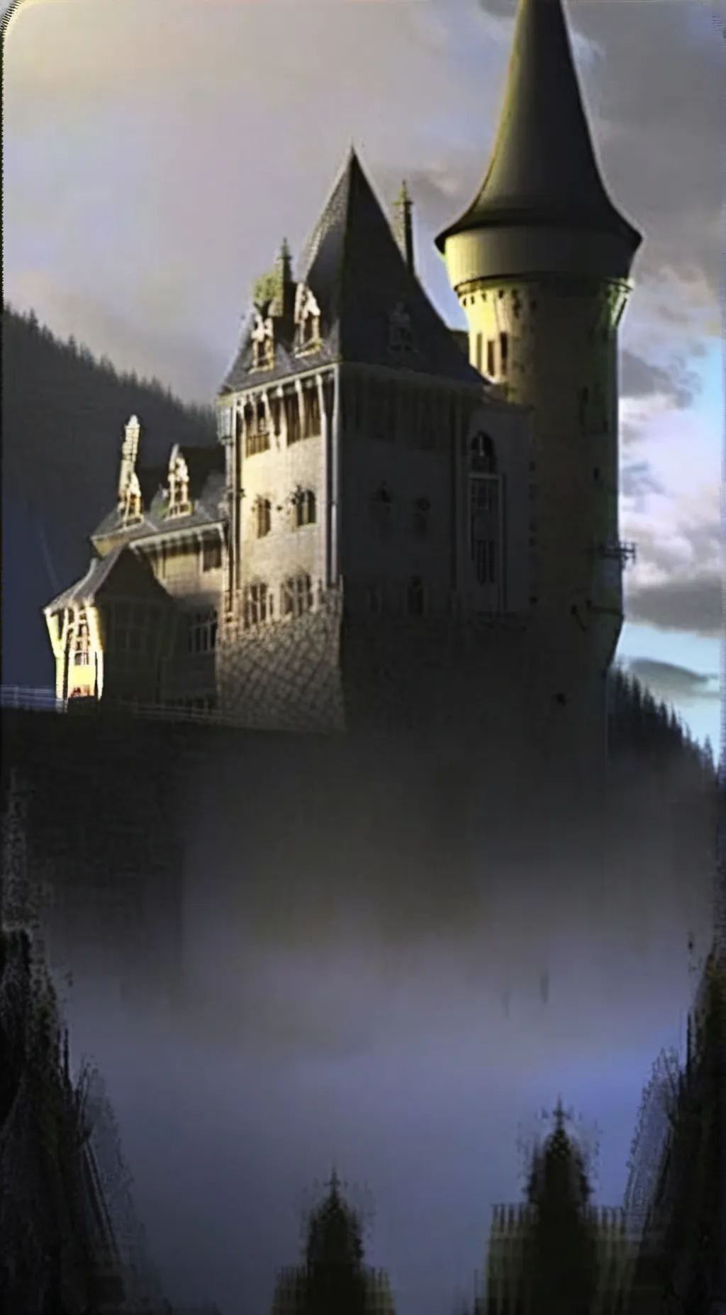 Talkie AI - Chat with hp group 