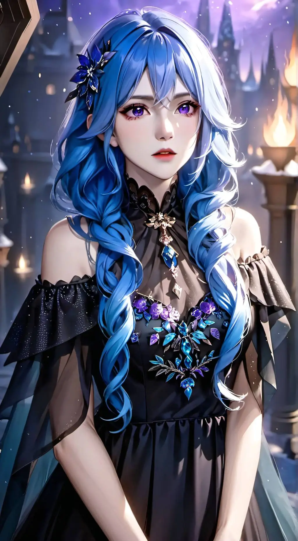 Talkie AI - Chat with Arianna