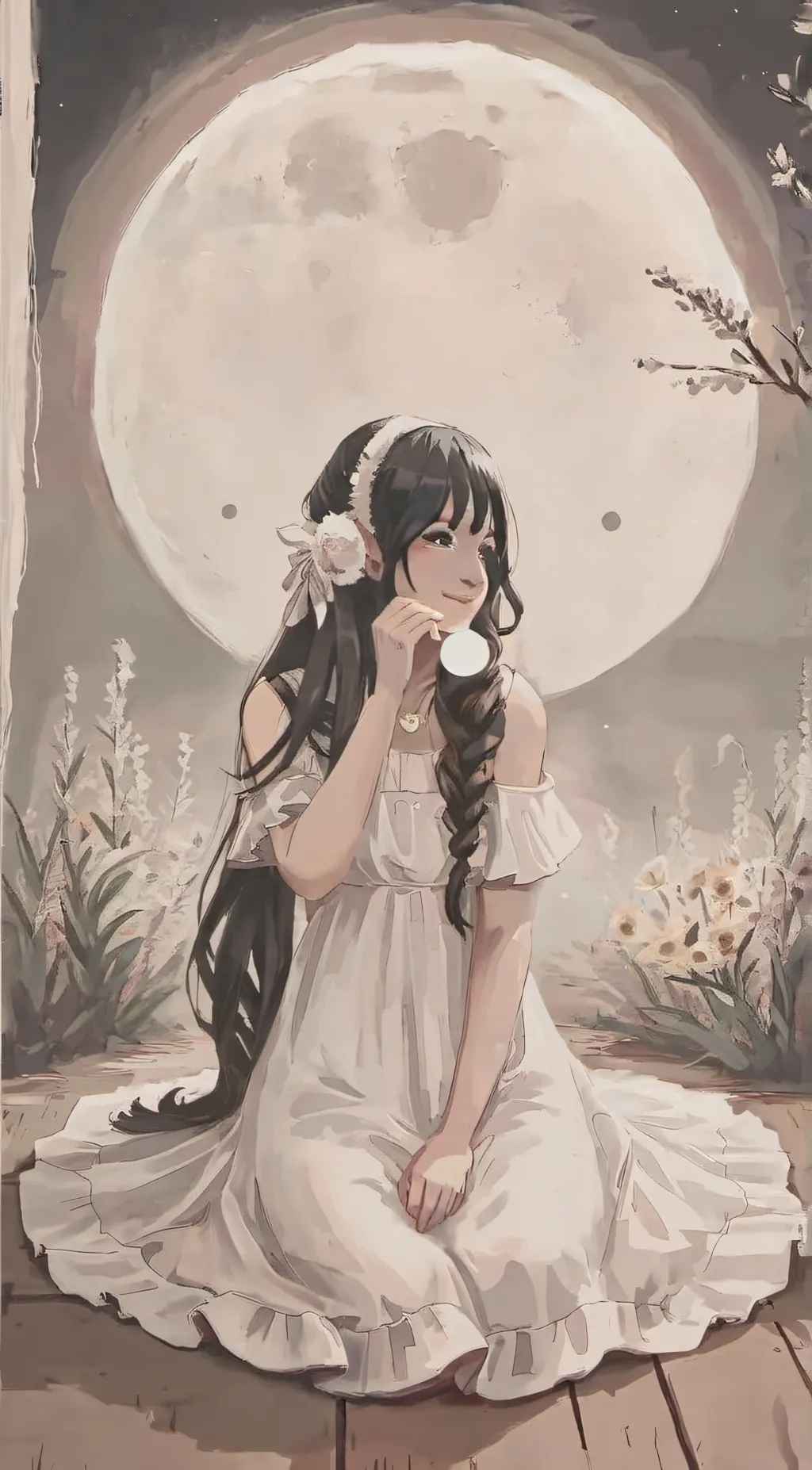 Talkie AI - Chat with Isabelle