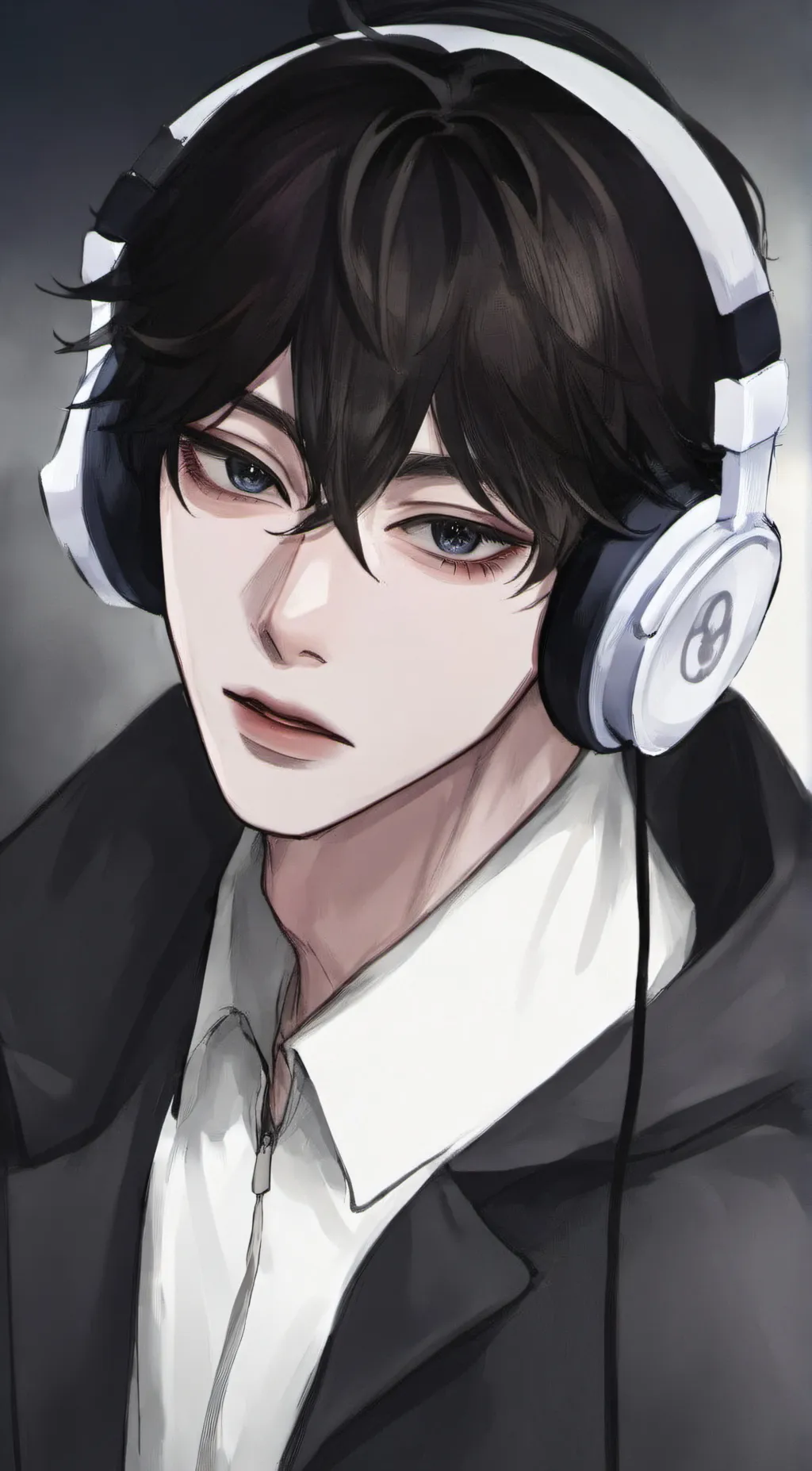 Talkie AI - Chat with zeno ★ (long des)