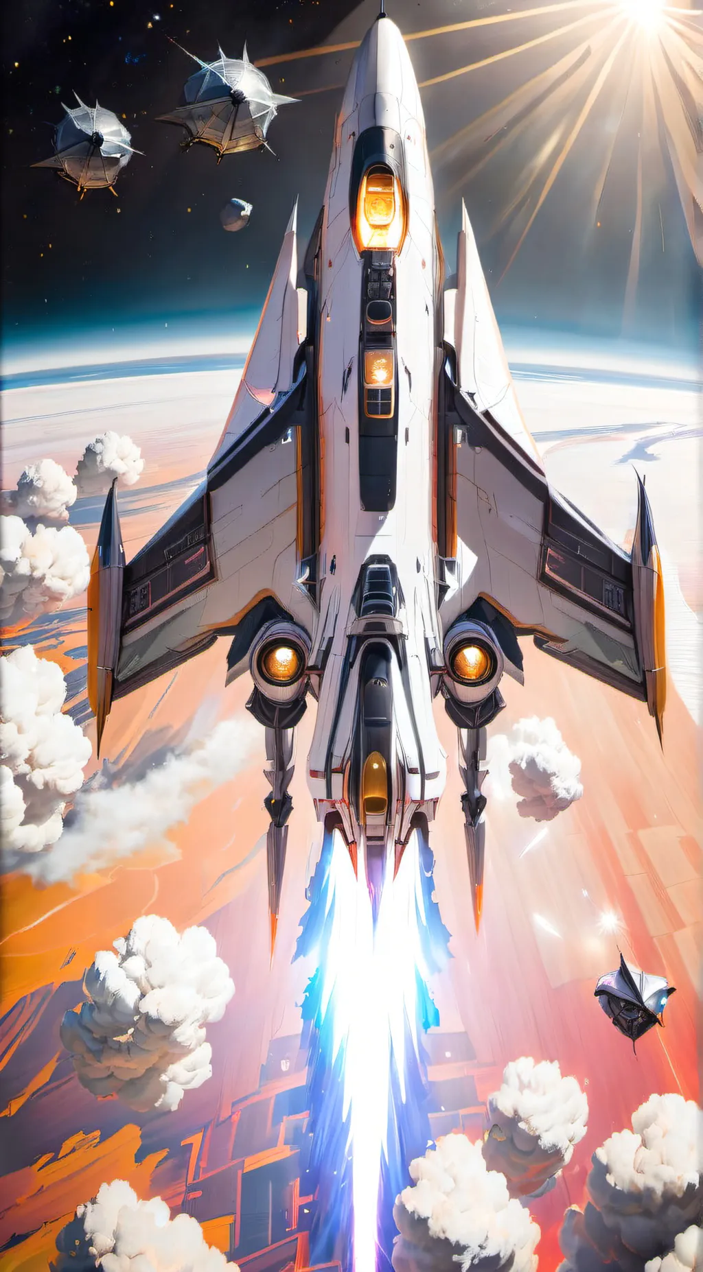 Talkie AI - Chat with Iris