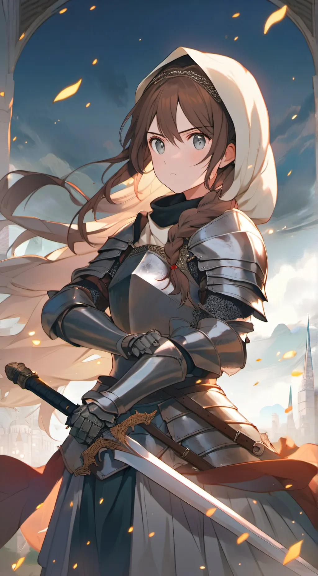 Talkie AI - Chat with Rosemary