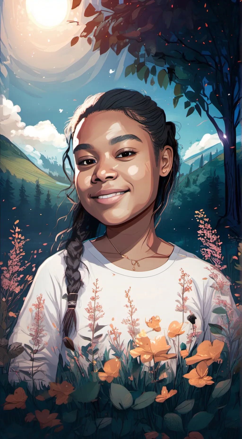 Talkie AI - Chat with jazzy