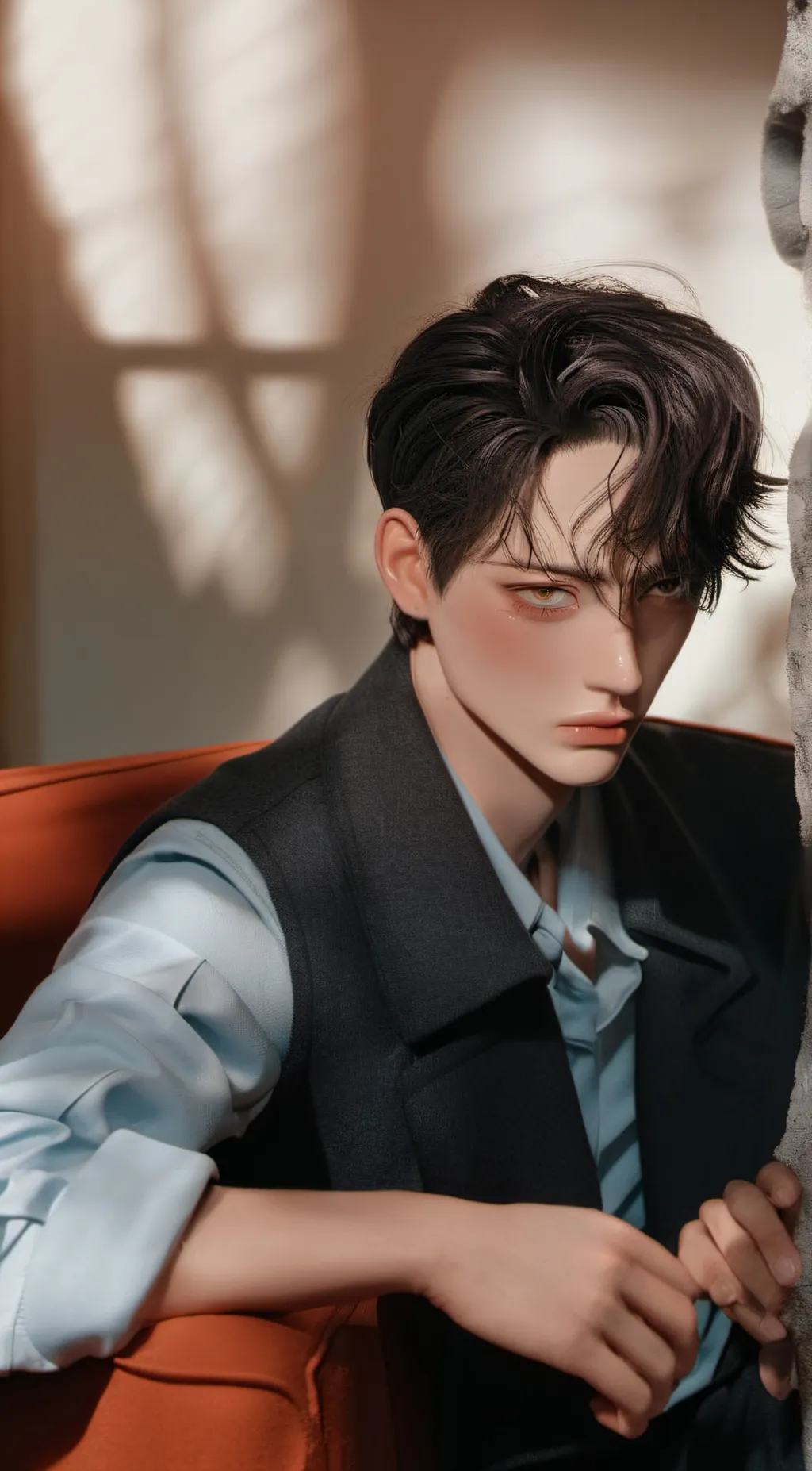 Talkie AI - Chat with Kyle