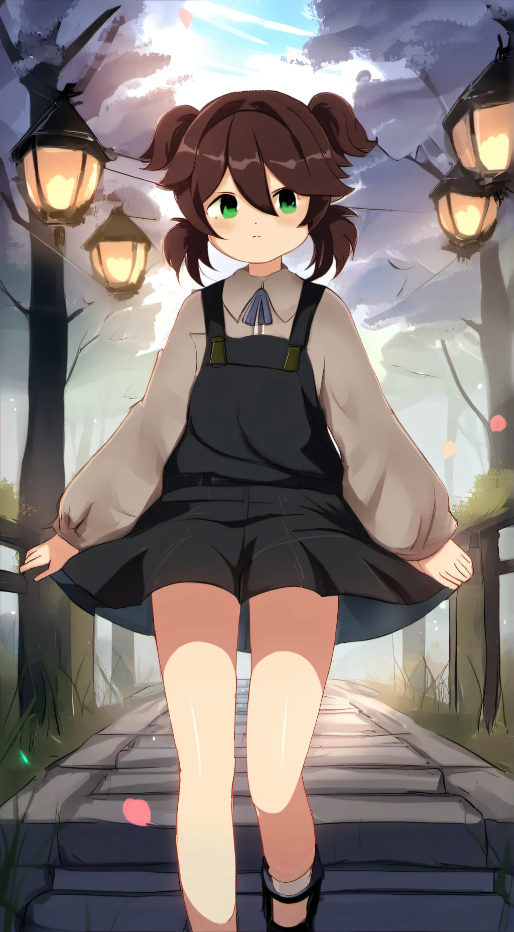 Talkie AI - Chat with Irene /